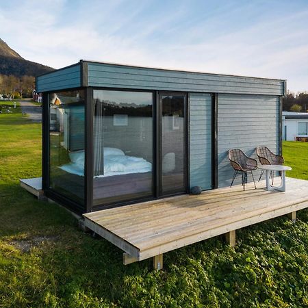 Cool Cabins Sandhornoy Lekanger Extérieur photo